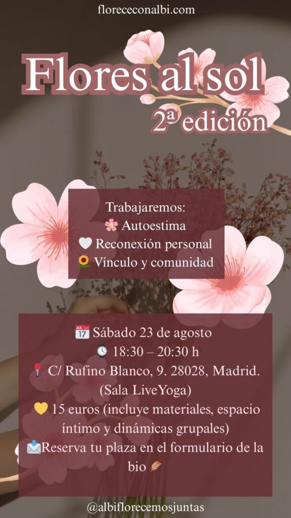Taller 23 de agosto